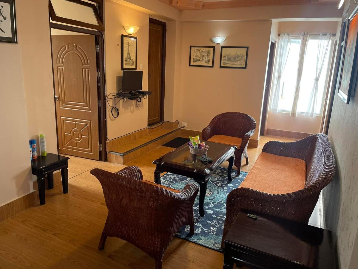 Primrose Apartment Darjeeling  Exterior foto