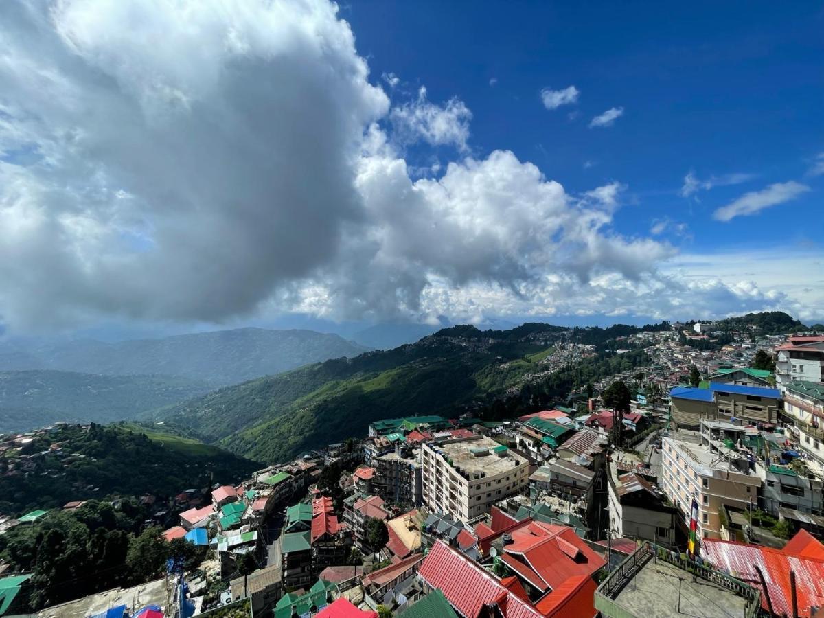 Primrose Apartment Darjeeling  Exterior foto