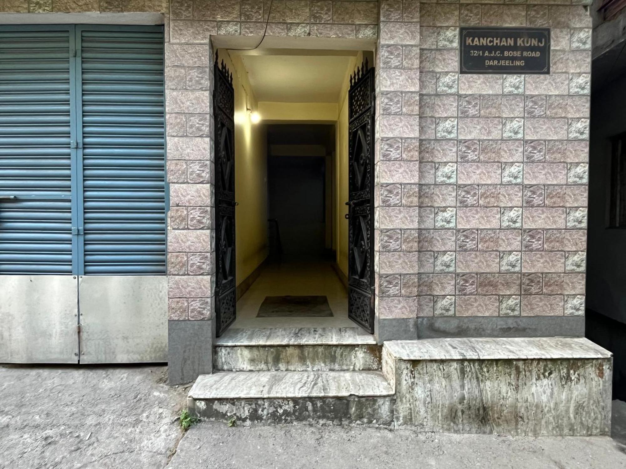 Primrose Apartment Darjeeling  Exterior foto